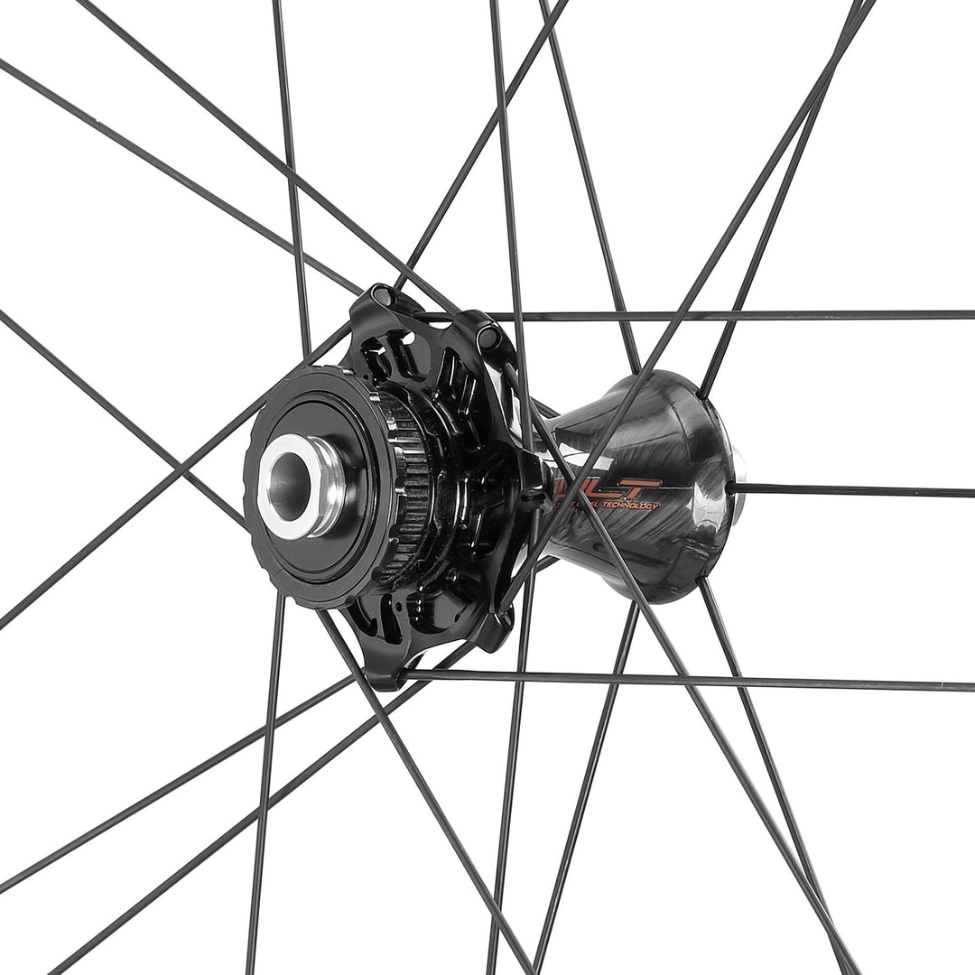 Campagnolo Bora Ultra WTO 60 C23 Disc Brake