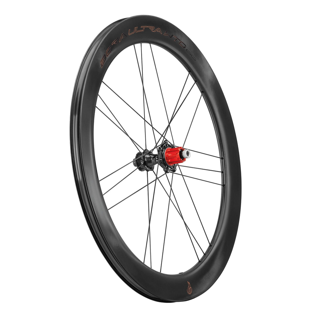 Campagnolo Bora Ultra WTO 60 C23 Disc Brake
