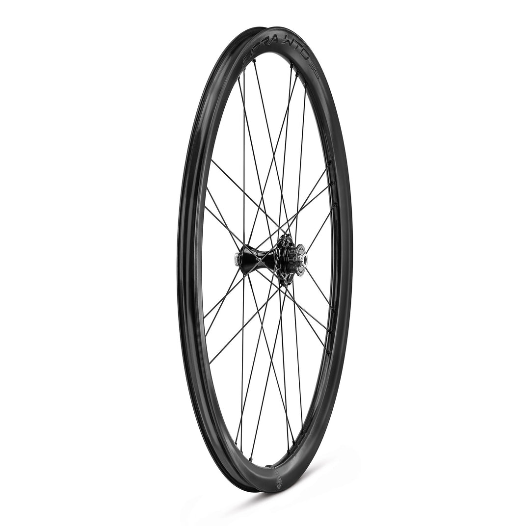 Campagnolo Bora WTO 35 C23 Disc Brake