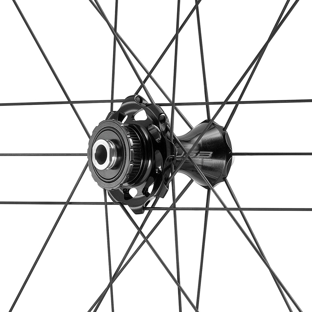Campagnolo Bora WTO 35 C23 Disc Brake