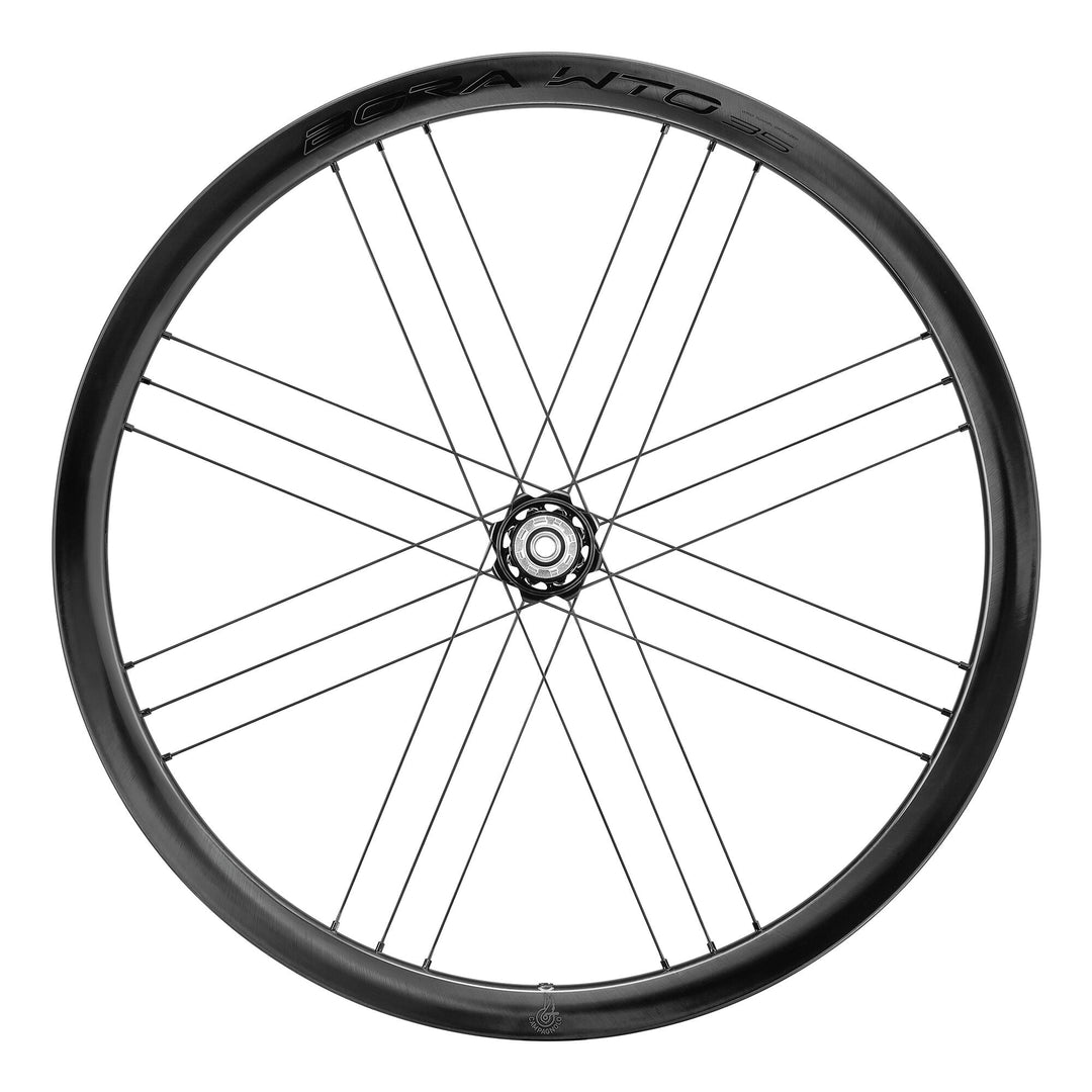 Campagnolo Bora WTO 35 C23 Disc Brake