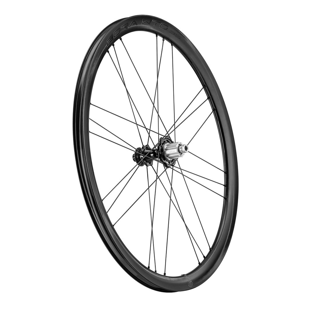 Campagnolo Bora WTO 35 C23 Disc Brake