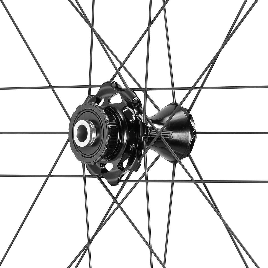 Campagnolo Bora WTO 45 C23 Disc Brake