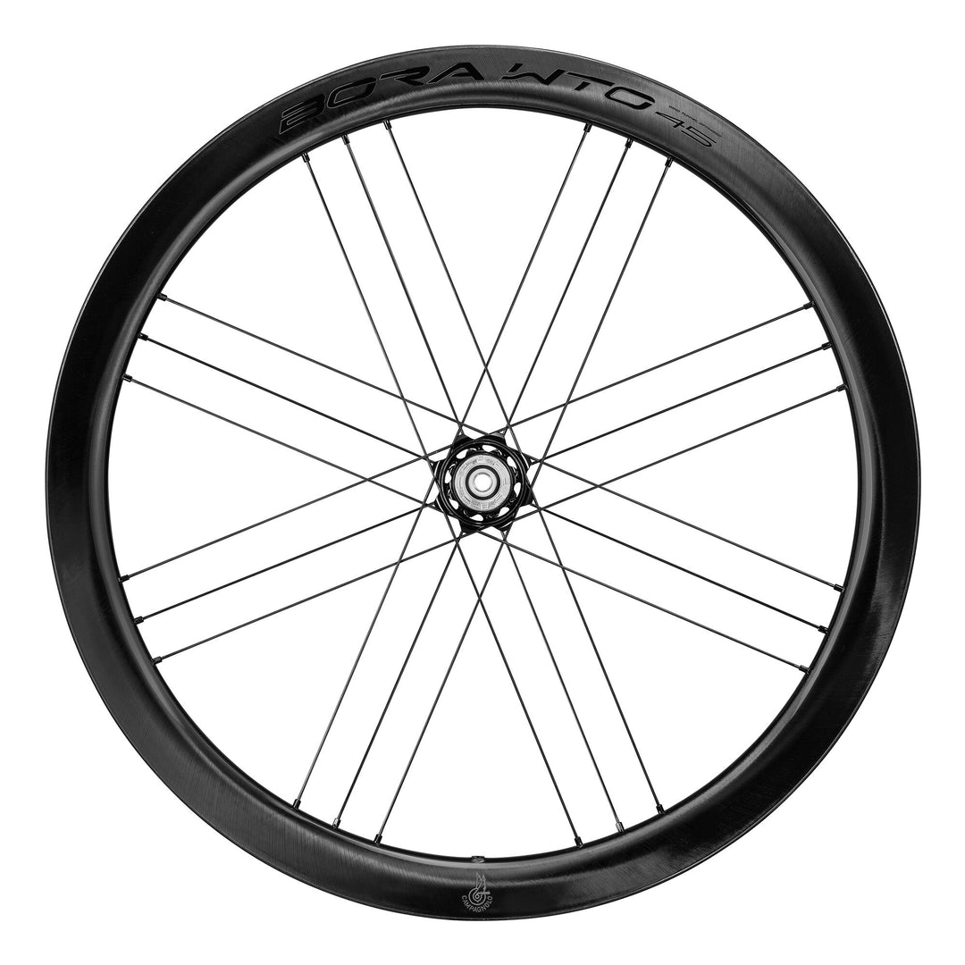 Campagnolo Bora WTO 45 C23 Disc Brake