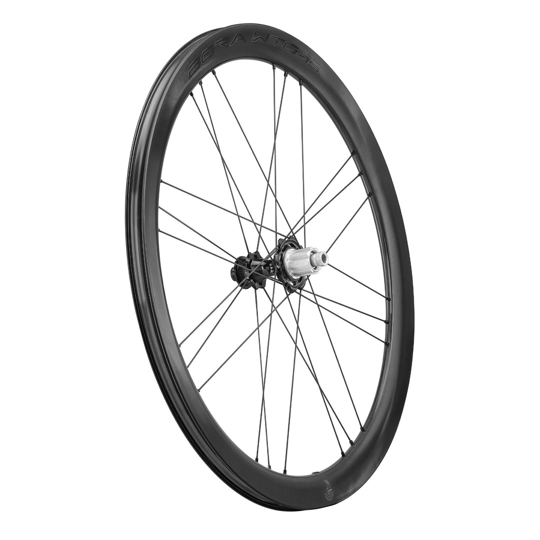 Campagnolo Bora WTO 45 C23 Disc Brake