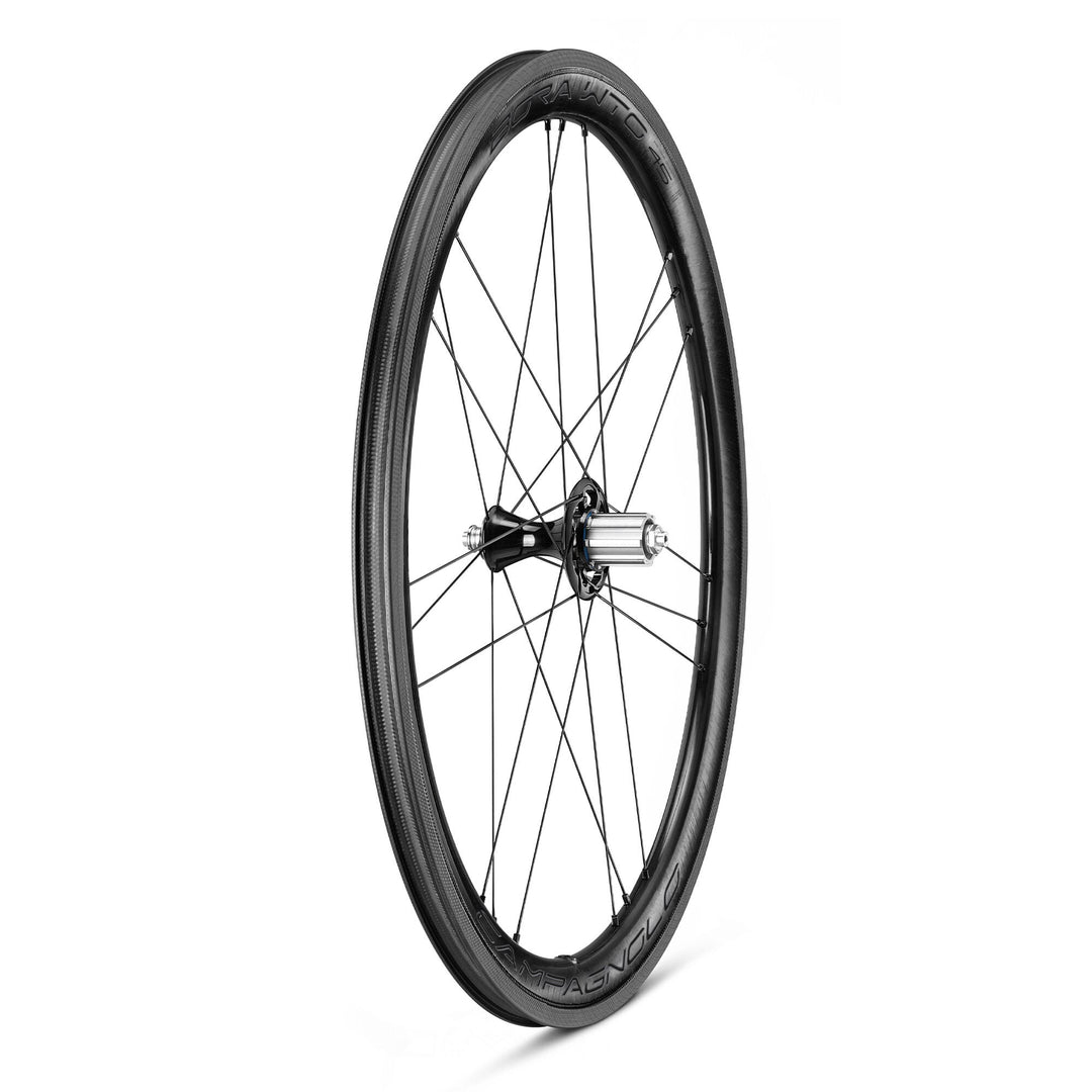 Campagnolo Bora WTO 45