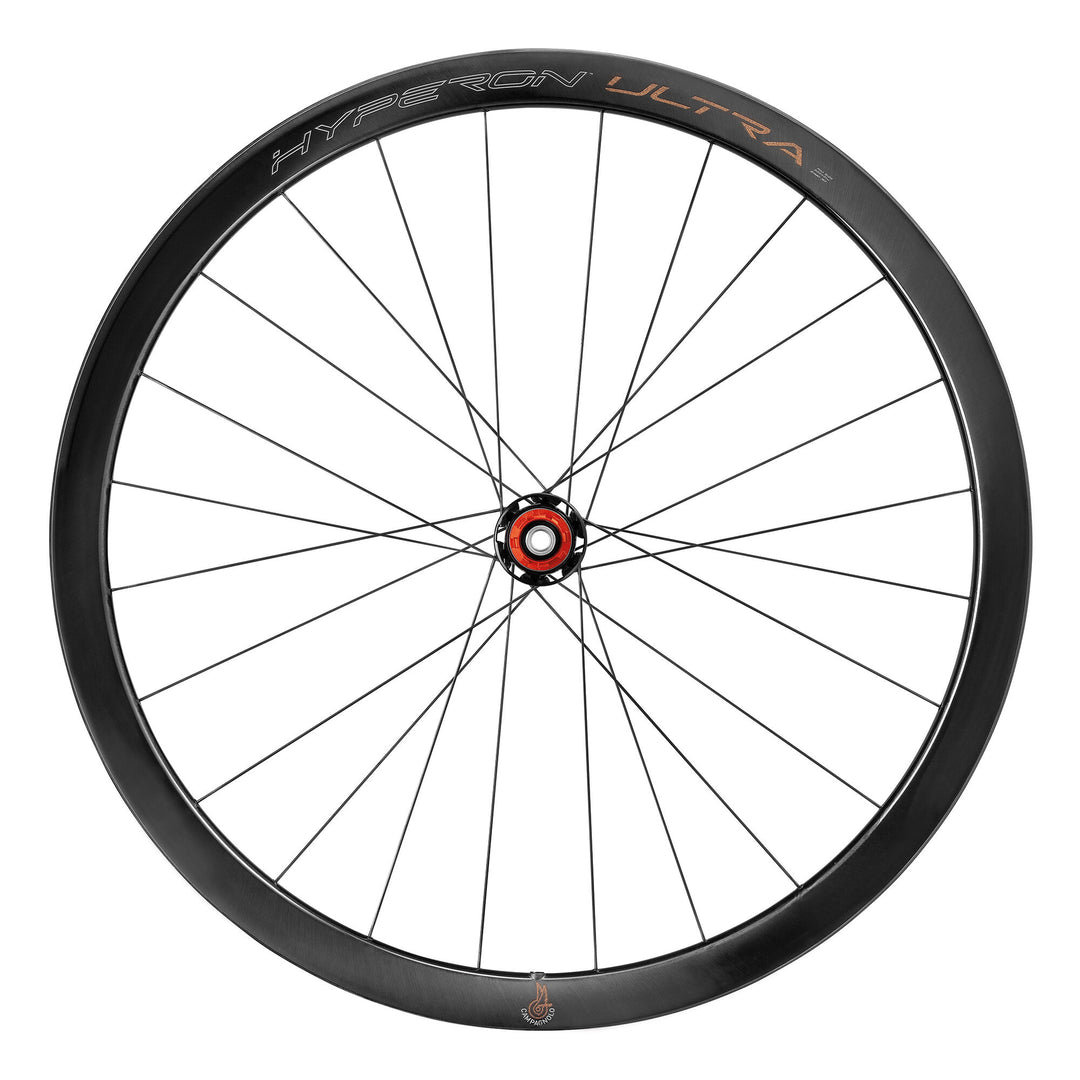 Campagnolo Wheels ( ) - Dragonspine Cycling