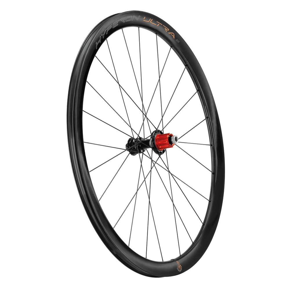 Campagnolo Wheels ( ) - Dragonspine Cycling