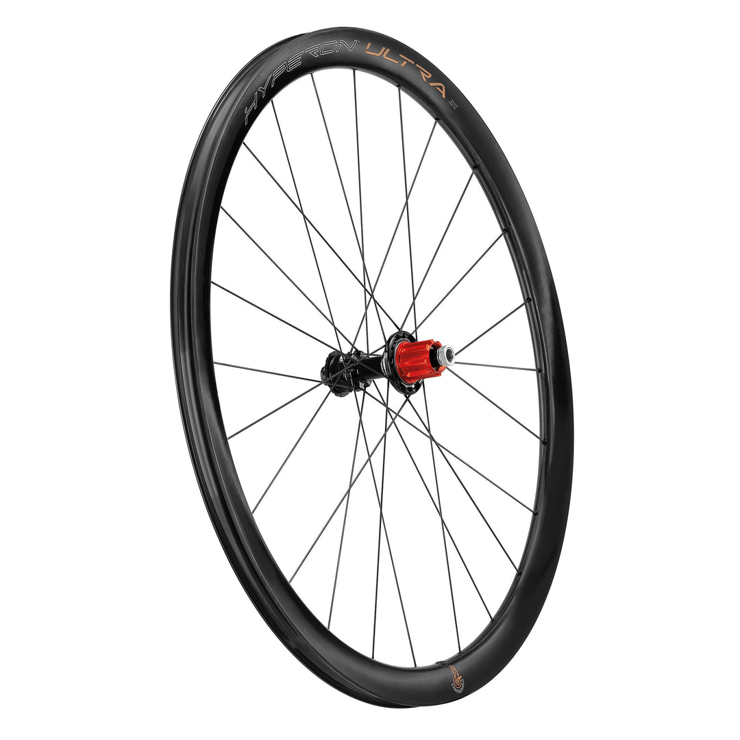 Campagnolo Wheels ( ) - Dragonspine Cycling
