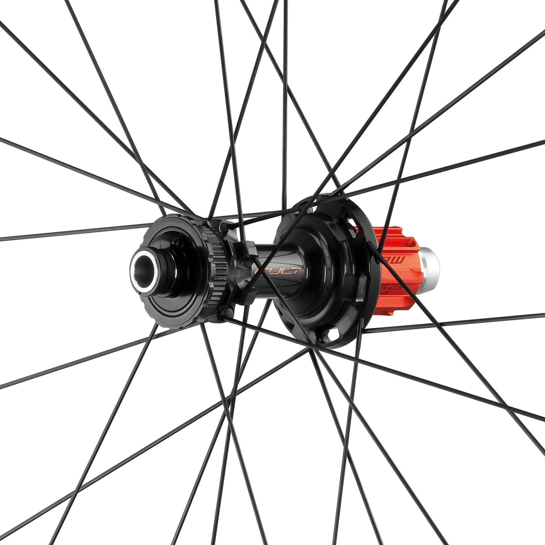 Campagnolo Wheels ( ) - Dragonspine Cycling