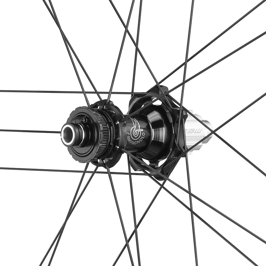 Campagnolo Wheels ( ) - Dragonspine Cycling
