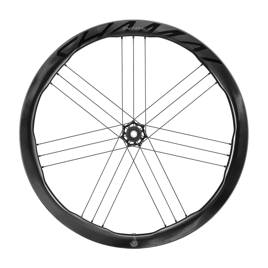 Campagnolo Wheels ( ) - Dragonspine Cycling