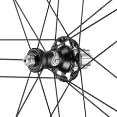 Campagnolo Wheels ( ) - Dragonspine Cycling