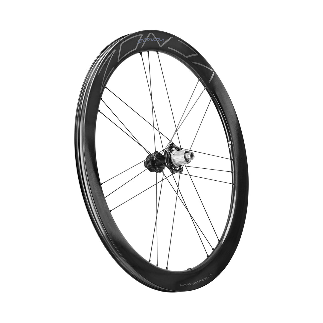 Campagnolo Wheels ( ) - Dragonspine Cycling