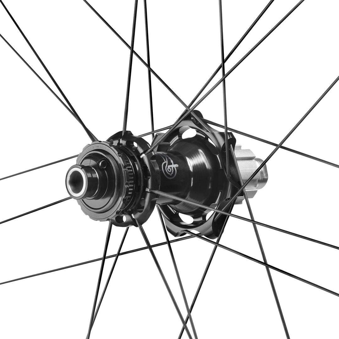 Campagnolo Wheels ( ) - Dragonspine Cycling
