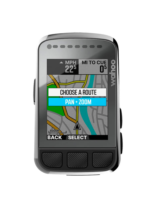 Wahoo Elemnt Bolt V2 GPS Bike Computer