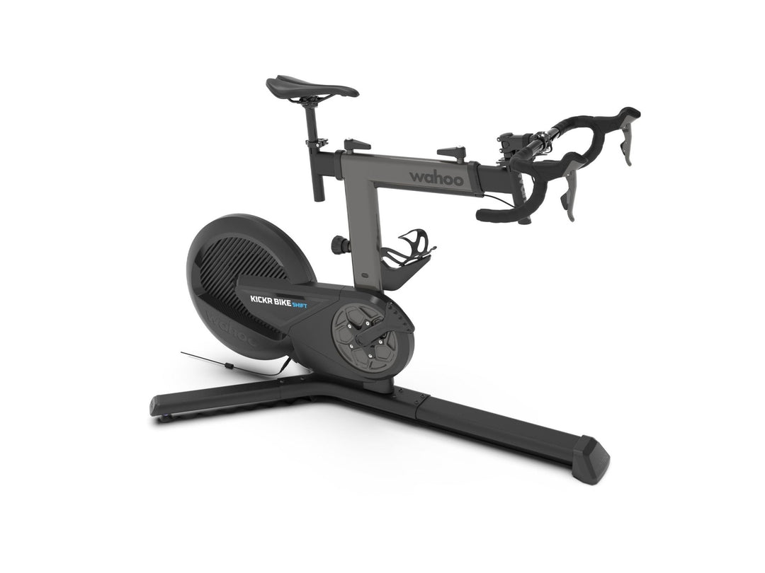 Wahoo Trainer ( ) - Dragonspine Cycling