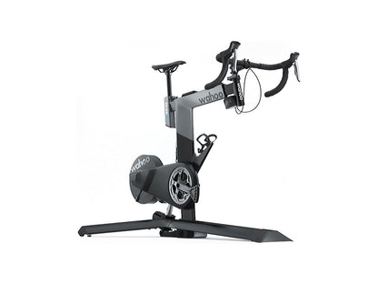 Wahoo Trainer ( ) - Dragonspine Cycling