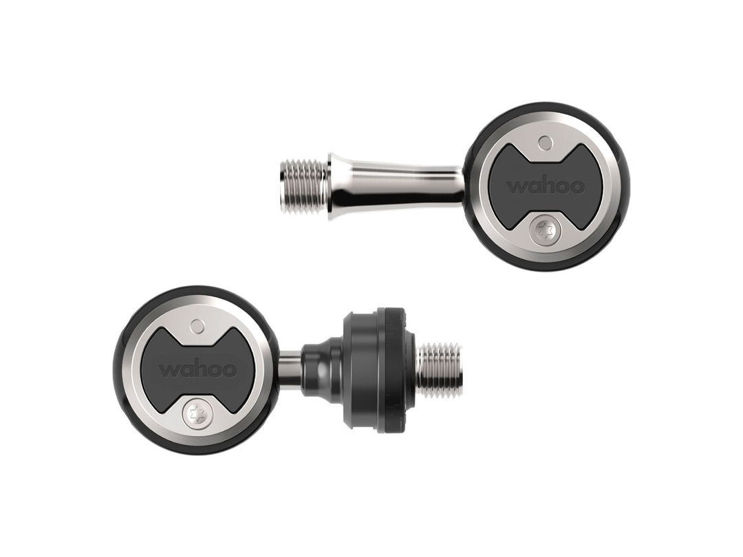 Wahoo Fitness Pedals ( ) - Dragonspine Cycling