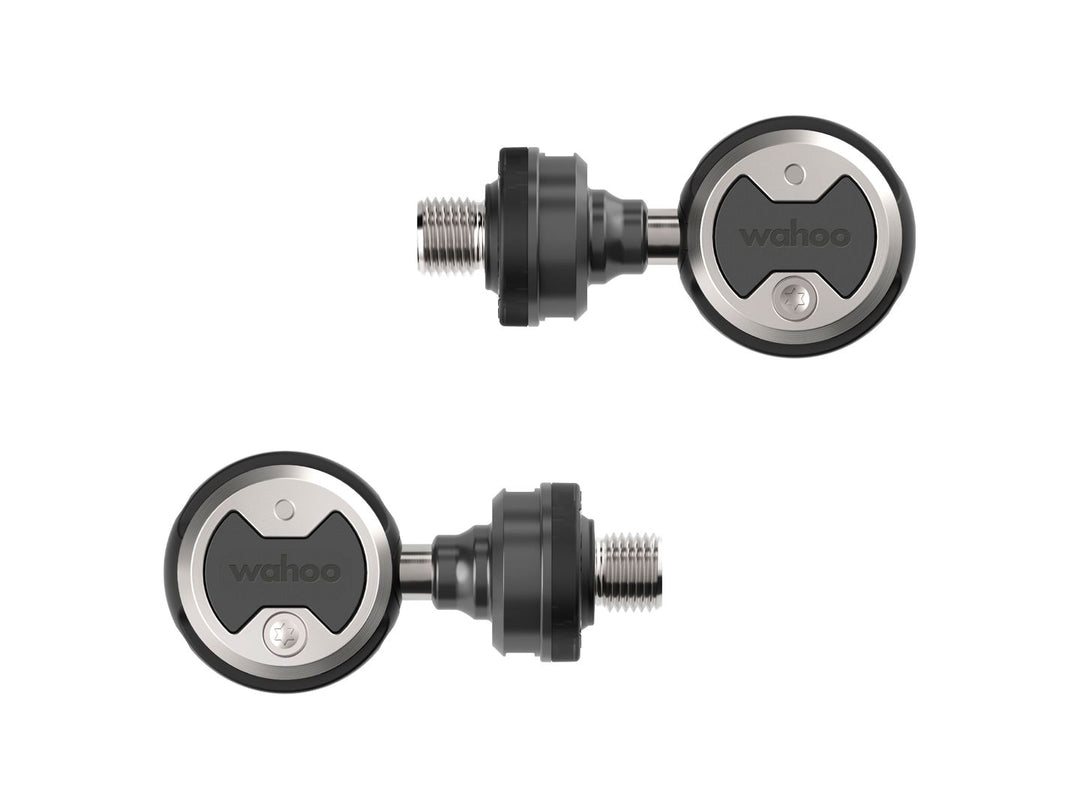 Wahoo Fitness Pedals ( ) - Dragonspine Cycling