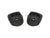 Clipless Cleat Wahoo Fitness Wahoo Speedplay Standard Tension Cleats - Black Dark Slate Gray