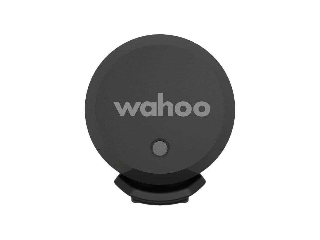Wahoo Fitness Cadence/Speed Sensor ( ) - Dragonspine Cycling