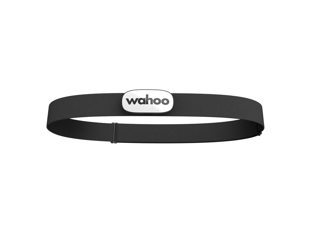 Heart Rate Straps and Accessories Wahoo Fitness Wahoo Trackr Heart Rate Monitor Dark Slate Gray