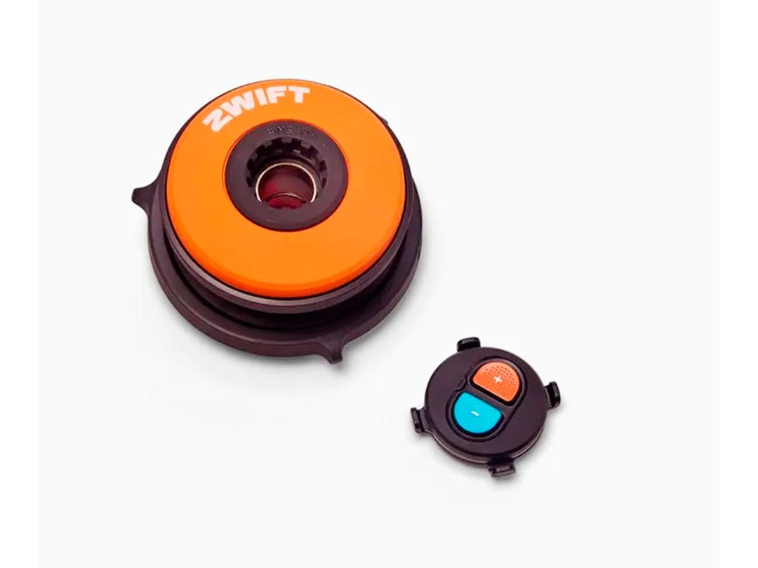 Wahoo Trainer part ( ) - Dragonspine Cycling