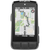 Wahoo GPS device with map display on a white background