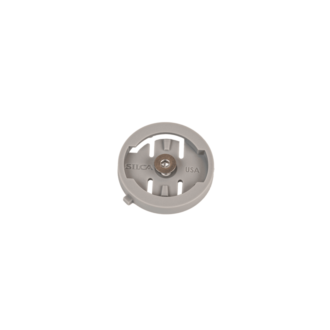 Silca Chisela Replacement Computer Puck with Screw - Dragonspine Cycling