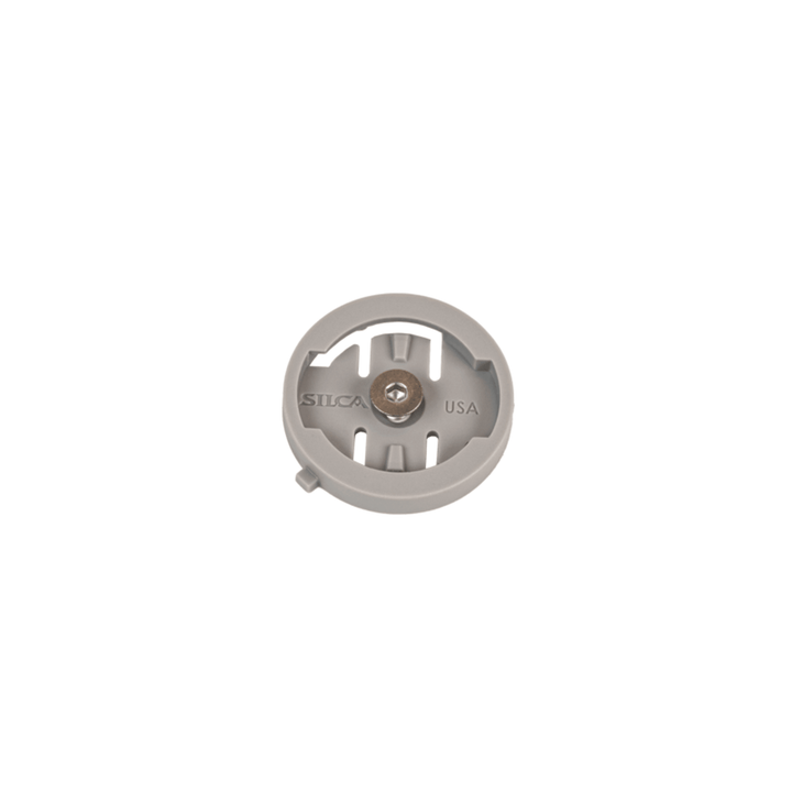 Silca Chisela Replacement Computer Puck with Screw - Dragonspine Cycling