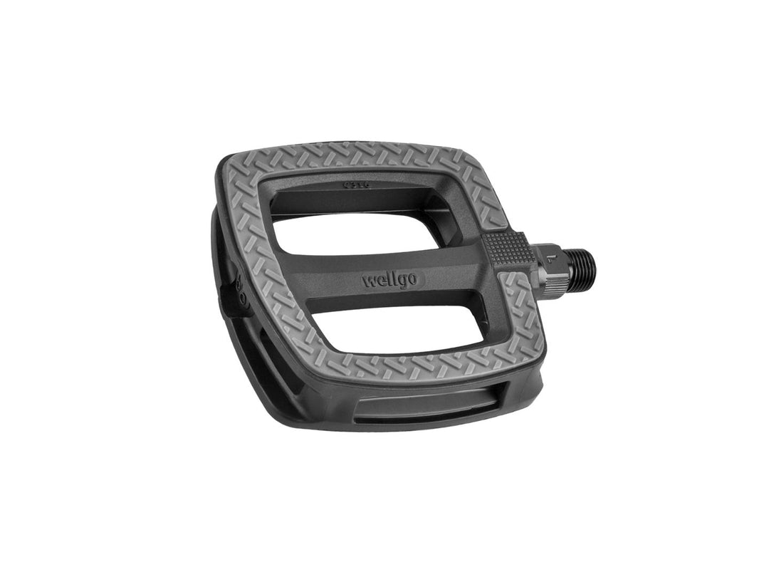 Wellgo Pedal ( ) - Dragonspine Cycling