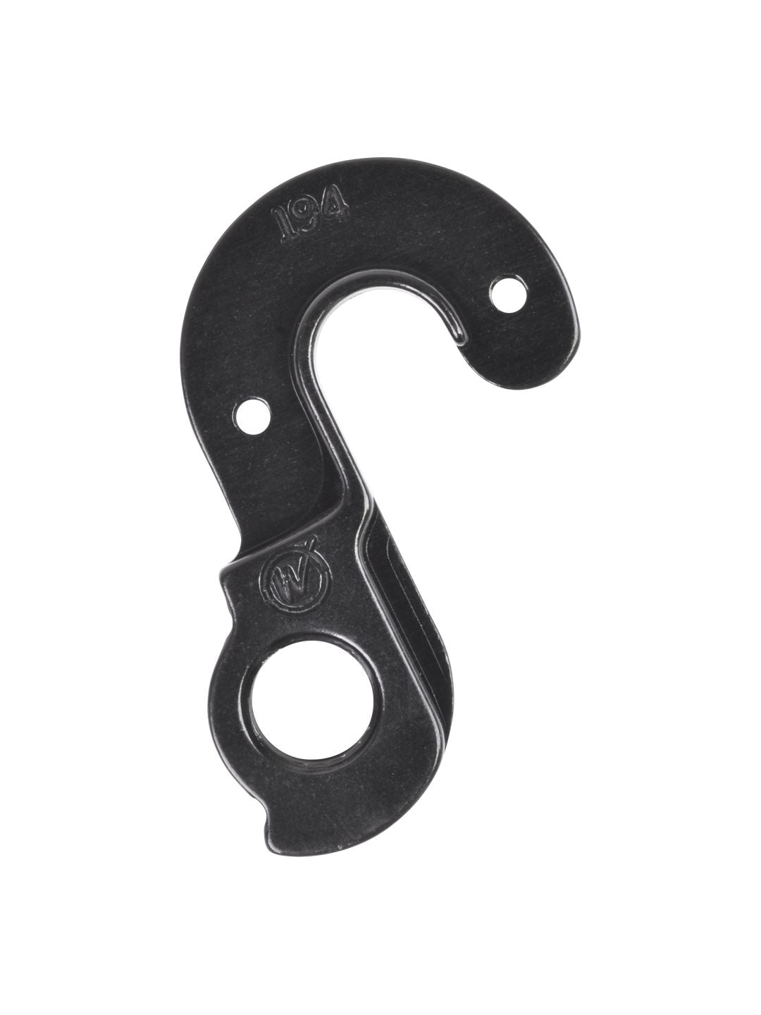 Wheels Manufacturing Derailleur hanger ( ) - Dragonspine Cycling