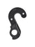 Wheels Manufacturing Derailleur hanger ( ) - Dragonspine Cycling
