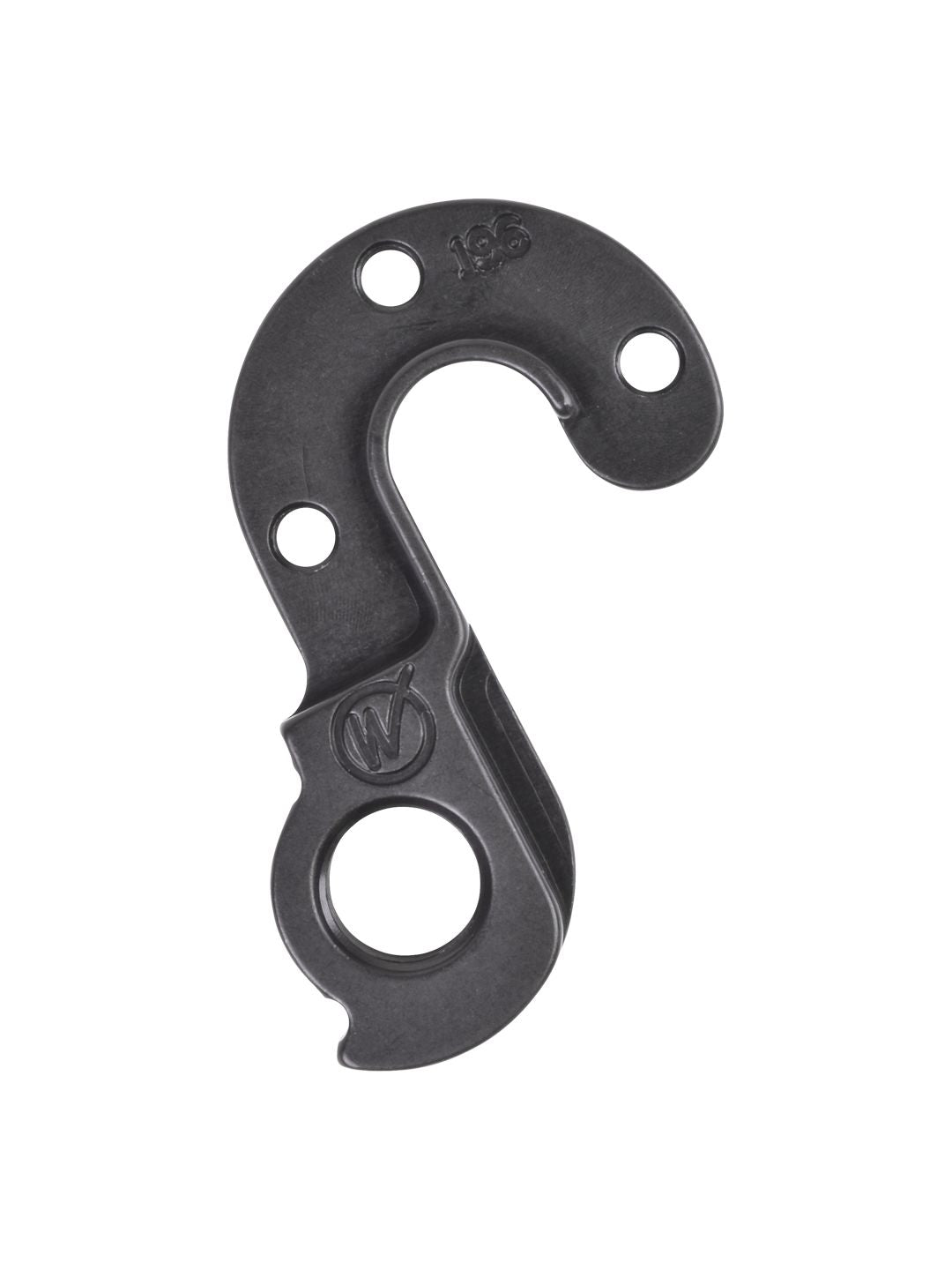 Wheels Manufacturing Derailleur hanger ( ) - Dragonspine Cycling