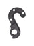 Wheels Manufacturing Derailleur hanger ( ) - Dragonspine Cycling