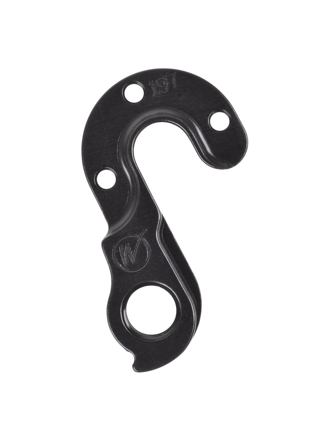 Wheels Manufacturing Derailleur hanger ( ) - Dragonspine Cycling