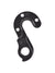 Wheels Manufacturing Derailleur hanger ( ) - Dragonspine Cycling