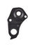 Wheels Manufacturing Derailleur hanger ( ) - Dragonspine Cycling