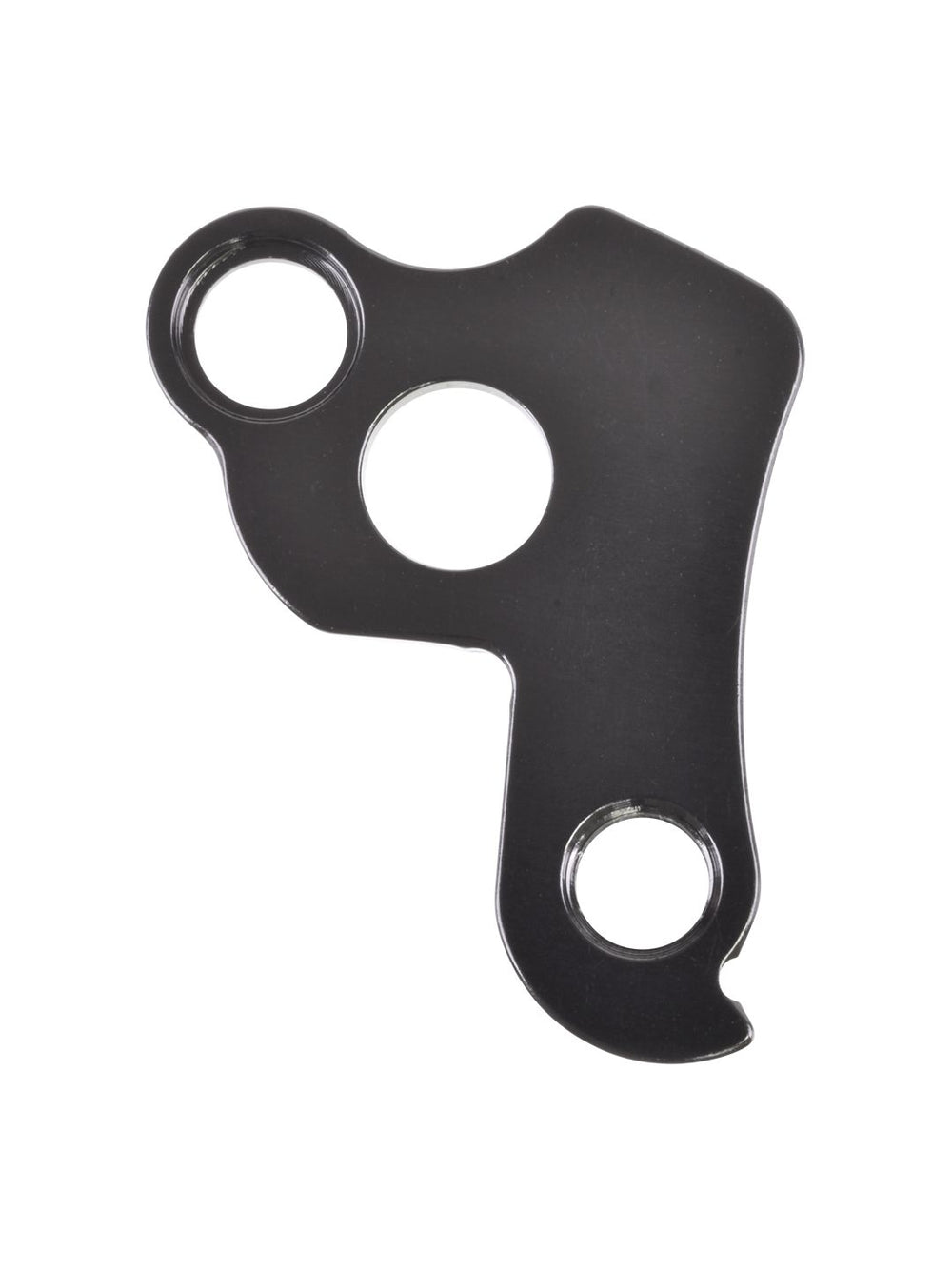 Derailleur Hangers and Hardware Wheels Manufacturing Wheels Manufacturing Derailleur Hanger - 39 Dark Slate Gray