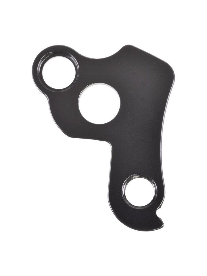 Derailleur Hangers and Hardware Wheels Manufacturing Wheels Manufacturing Derailleur Hanger - 39 Dark Slate Gray
