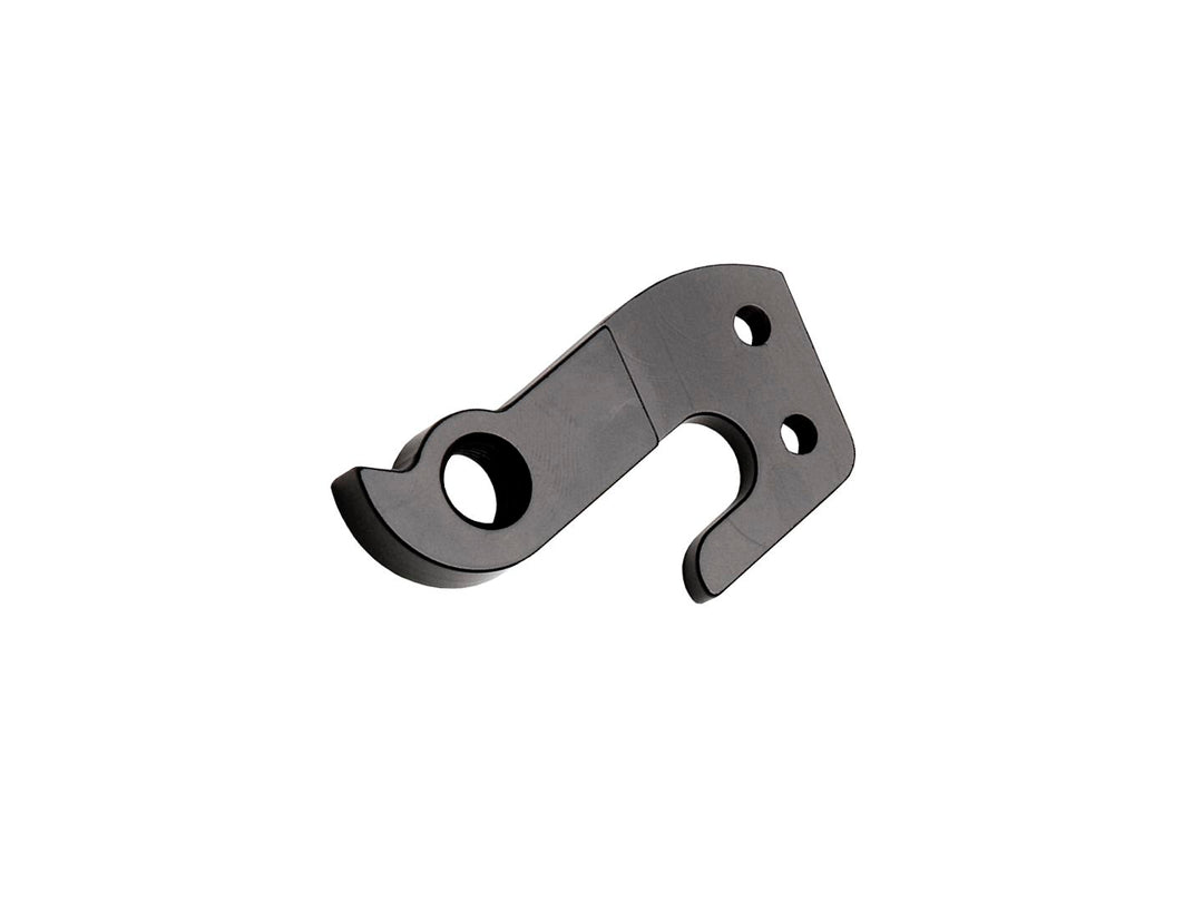 Derailleur Hangers and Hardware Wheels Manufacturing Wheels Manufacturing Derailleur Hanger - 04 Dim Gray