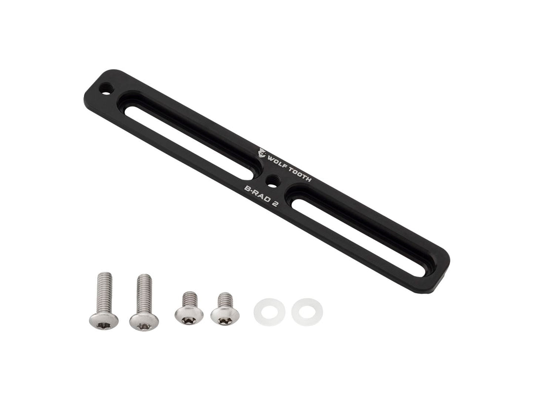 Wolf Tooth Other Rack ( ) - Dragonspine Cycling