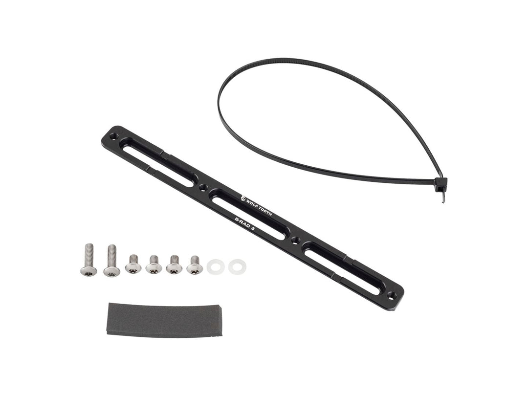 Wolf Tooth Other Rack ( ) - Dragonspine Cycling