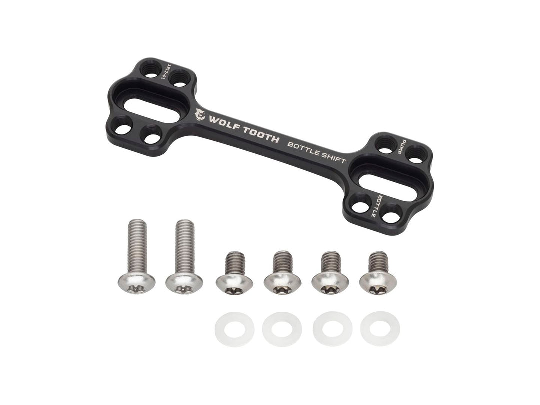 Wolf Tooth Other Rack ( ) - Dragonspine Cycling