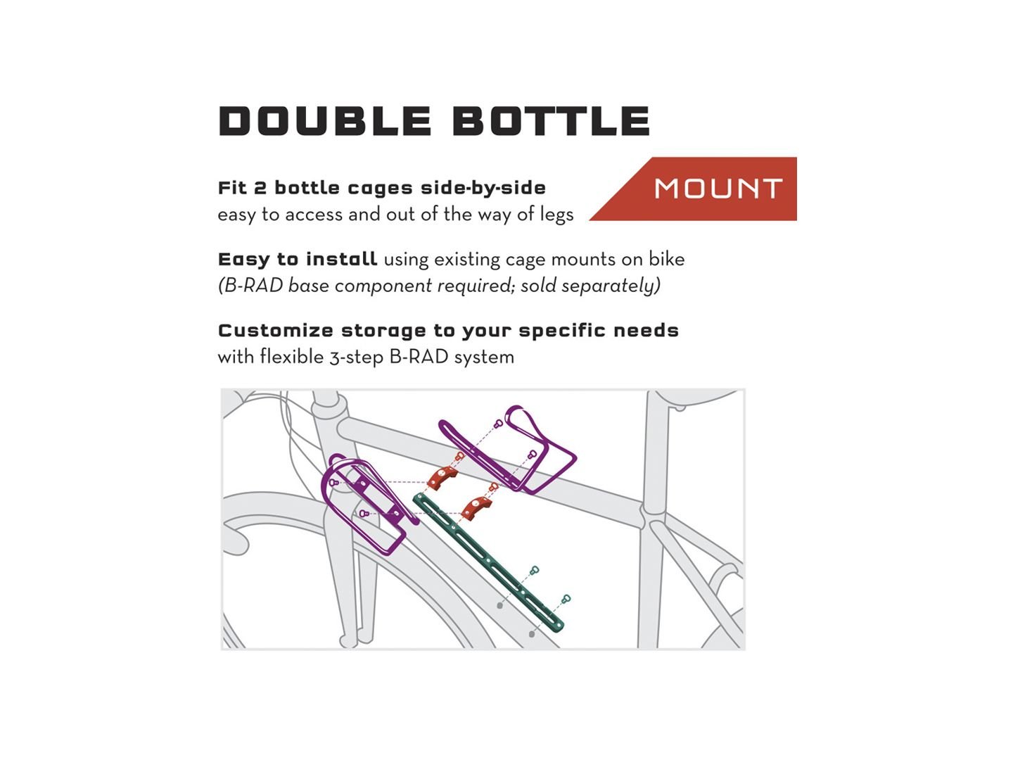 Wolf Tooth Other Rack ( ) - Dragonspine Cycling