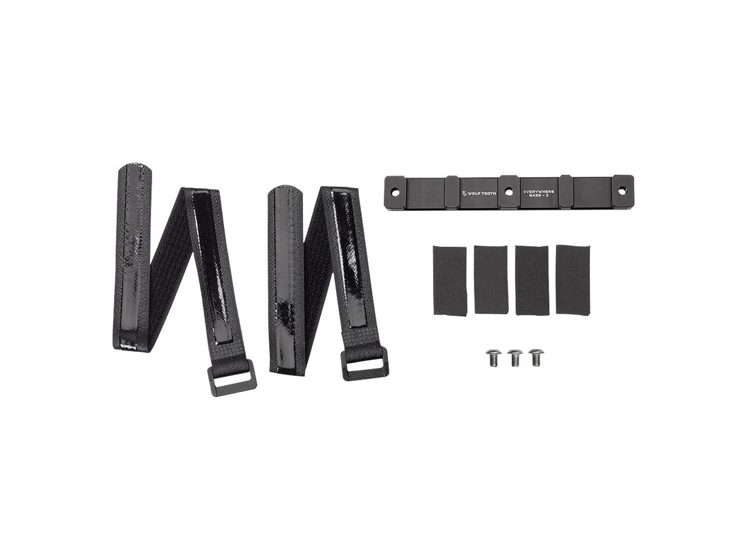 Wolf Tooth Other Rack ( ) - Dragonspine Cycling