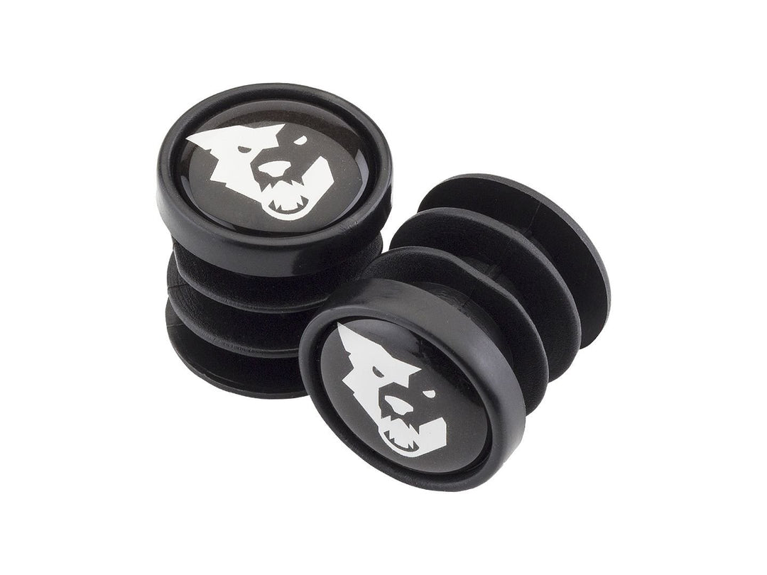 Wolf Tooth Components Bar end plug ( ) - Dragonspine Cycling