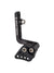Chain Retention System Part Wolf Tooth Wolf Tooth Gnarwolf Chainguide Braze-On Mount Black Rev 1 Dark Slate Gray