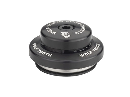 Wolf Tooth Headset Upper Knock Block - 28.6 8mm Black